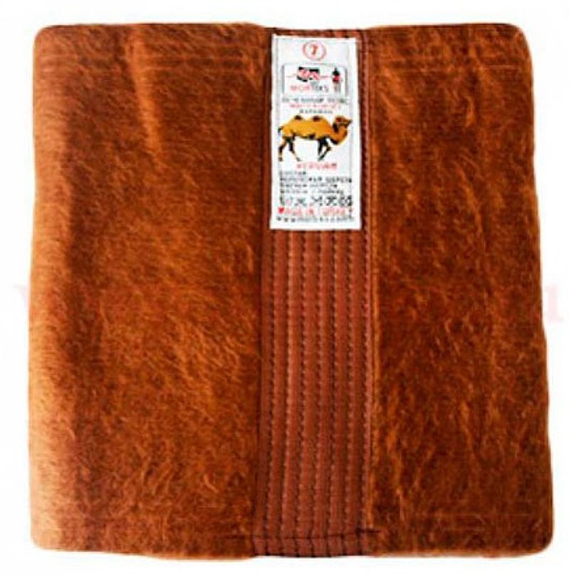 Camel Corset Warming Belt