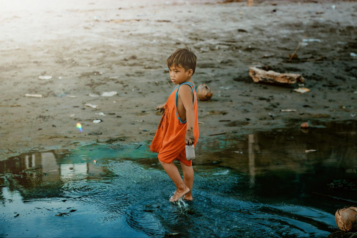 Documentary Photography