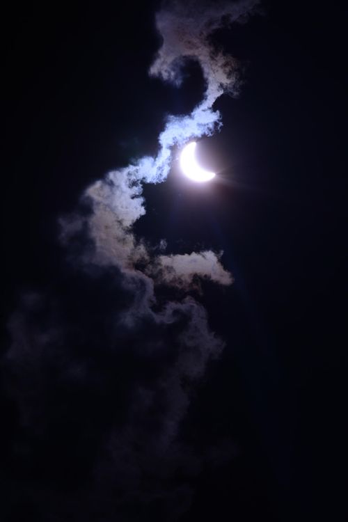 Solar Eclipse44