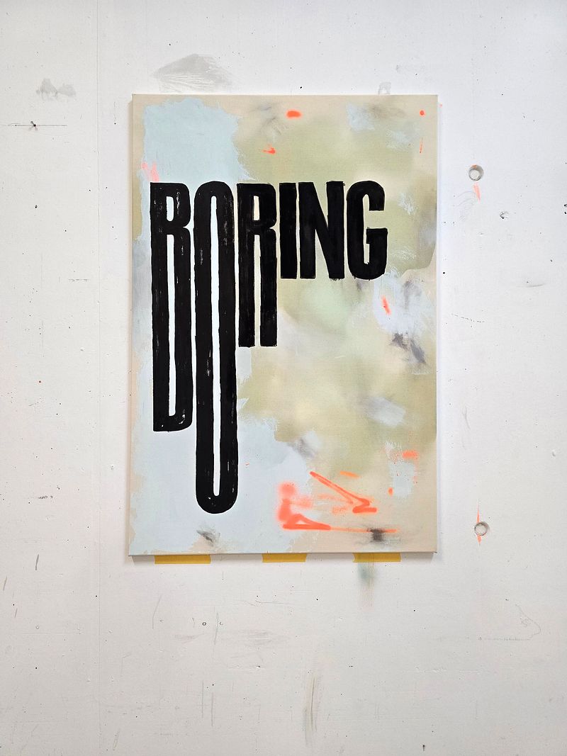 BORING