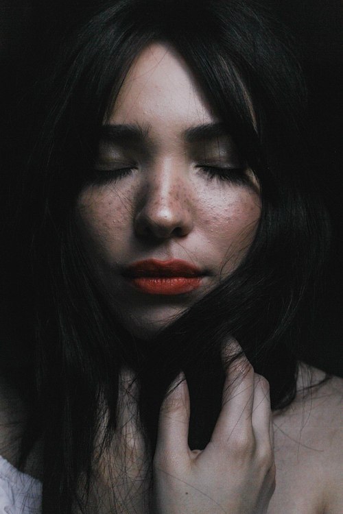PORTRAITS