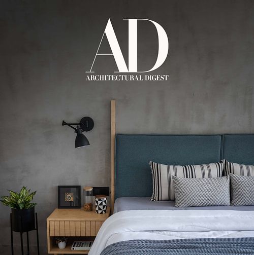 Architectural Digest