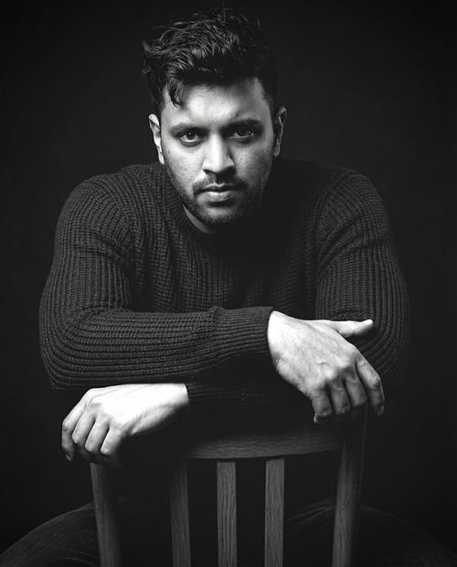 Hi, I&rsquo;m Dishank, an Architecture Photographer based in India.