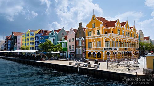 Dutch Architecture