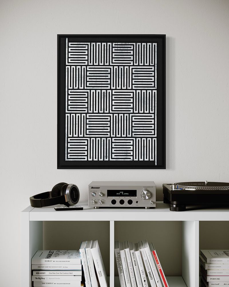 Loose Thread 1