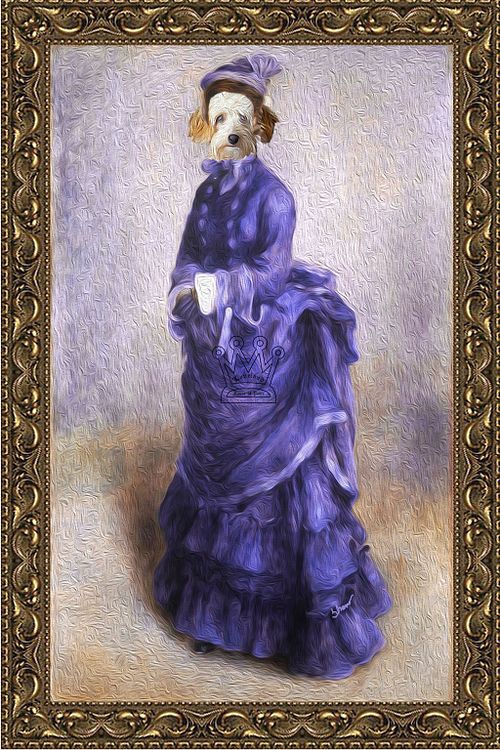 Madame Winniford