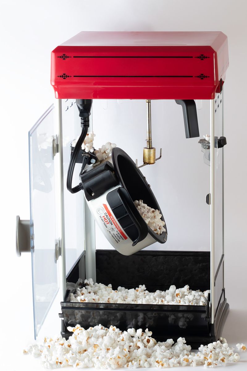 Popcorn