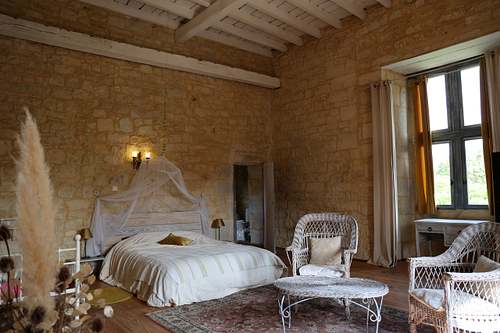 CHAMBRE DU ROI