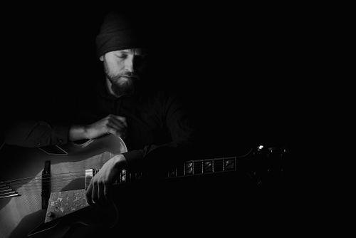 Guitar Playing