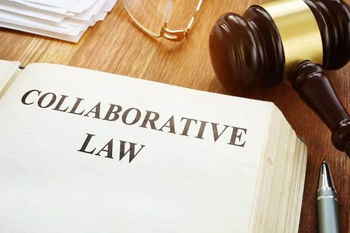 Collaborative Family Law Disputes