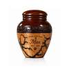 Personalized Turn Wood Pet Urn