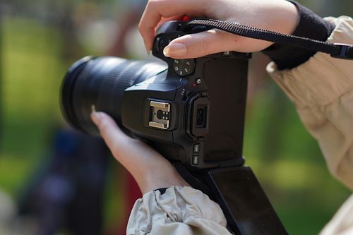 Fotografi og videografi