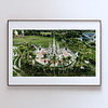 THE ONE - AERIAL PRINTS - "Ground Off" - LIMITED EDITION 5 of 5