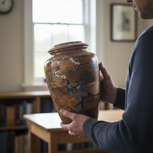 Where craftsmanship becomes an heirloom