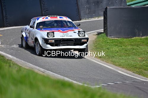 Rallying