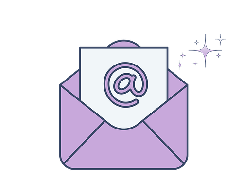 Join my email list