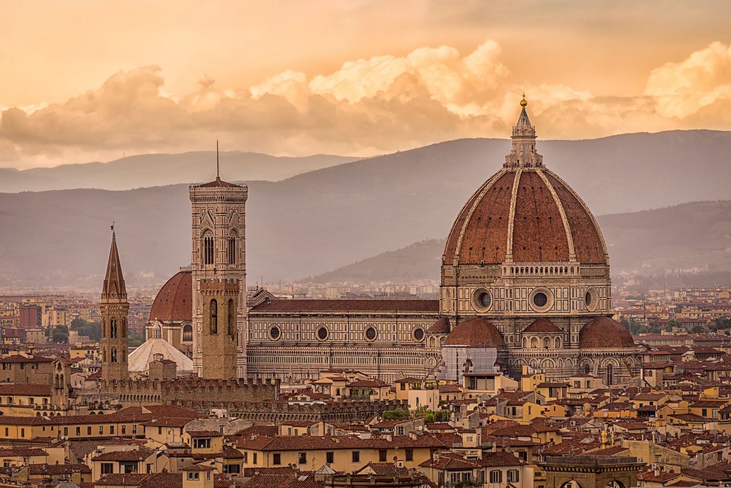 LUXURY TRAVEL DESIGN