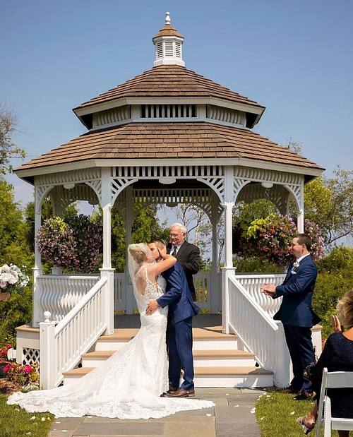 Mariages