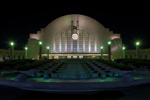 Hall of Justice