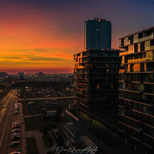 Drone Photography