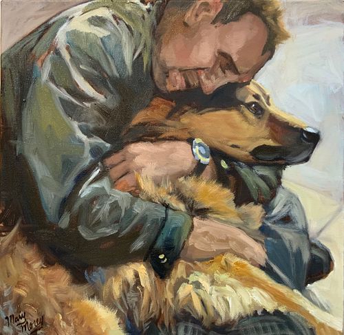 For the Love of Dog