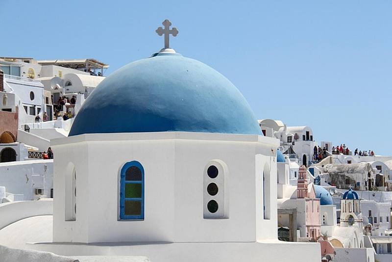 The most beautiful coastal villages of the Mediterranean for a timeless escape