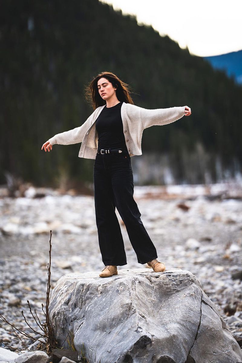 Tom Calton Elbow Falls Preset