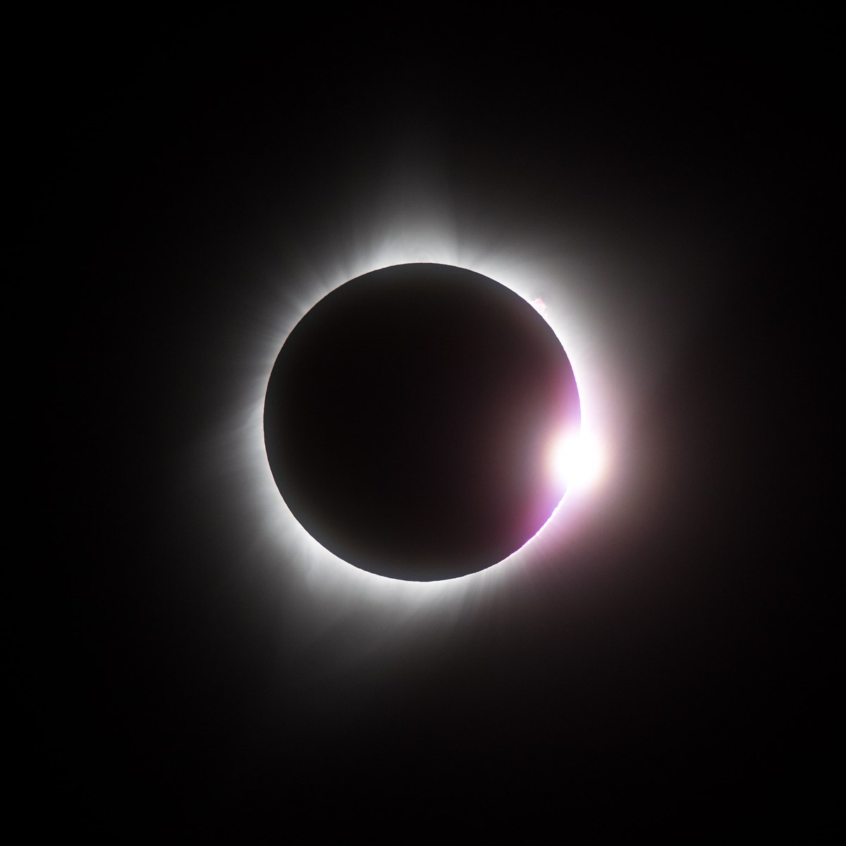 Totality