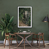 THE ONE - WILDLIFE & NATURE - "On The Path" - LIMITED EDITION 4 of 5