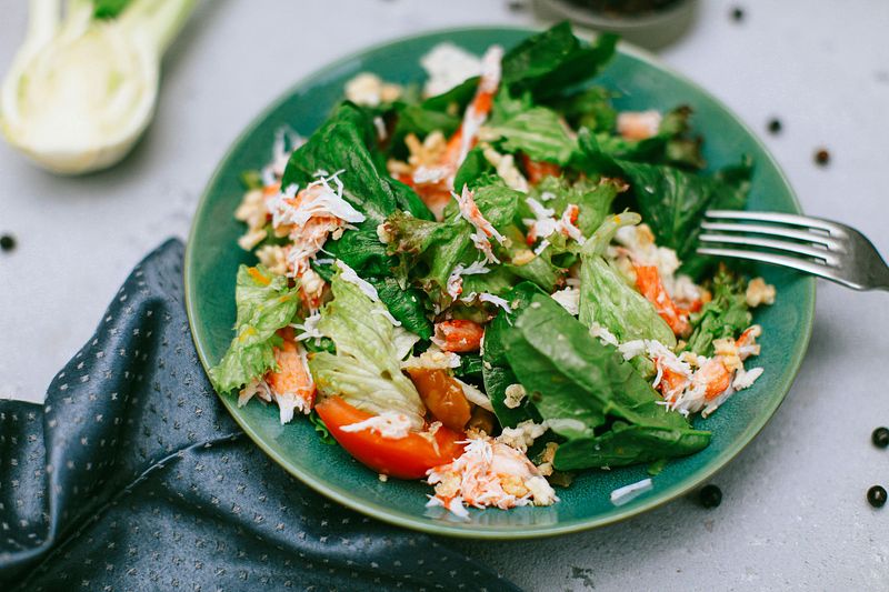 Nourish Your Body with Wholesome Nutrition