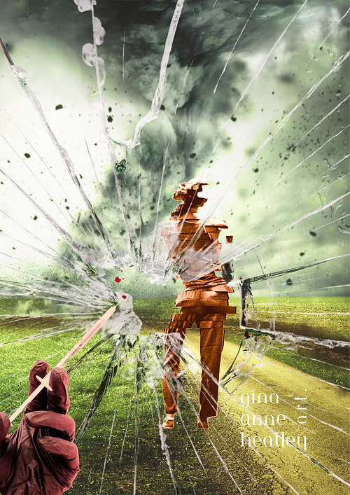 Shattered