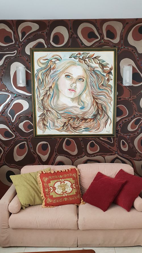 Wall Murals