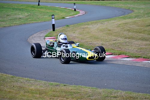Lotus 35 Brian Meddings