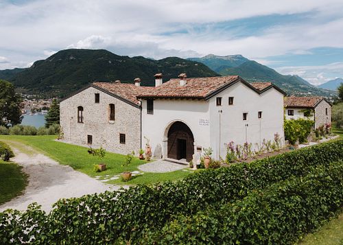 Corte Palazzina