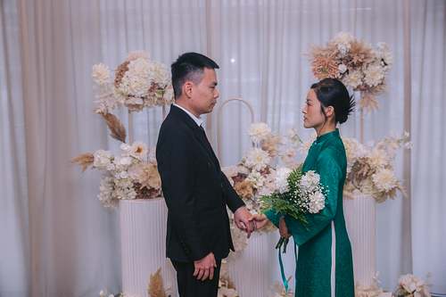 Sydney Elopement at Pyrmont Wedding Registry