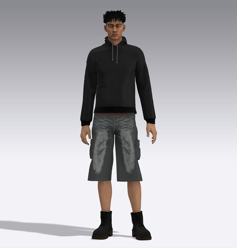 3D