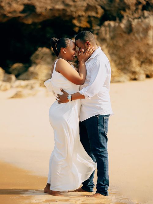 Engagement Session