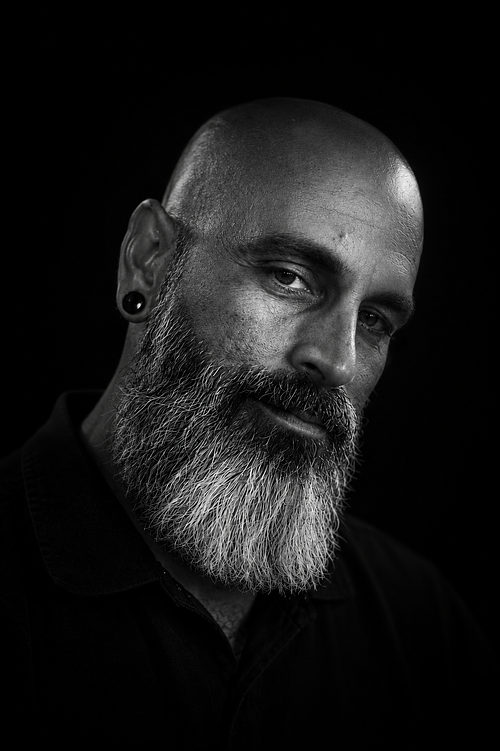 Portraits
