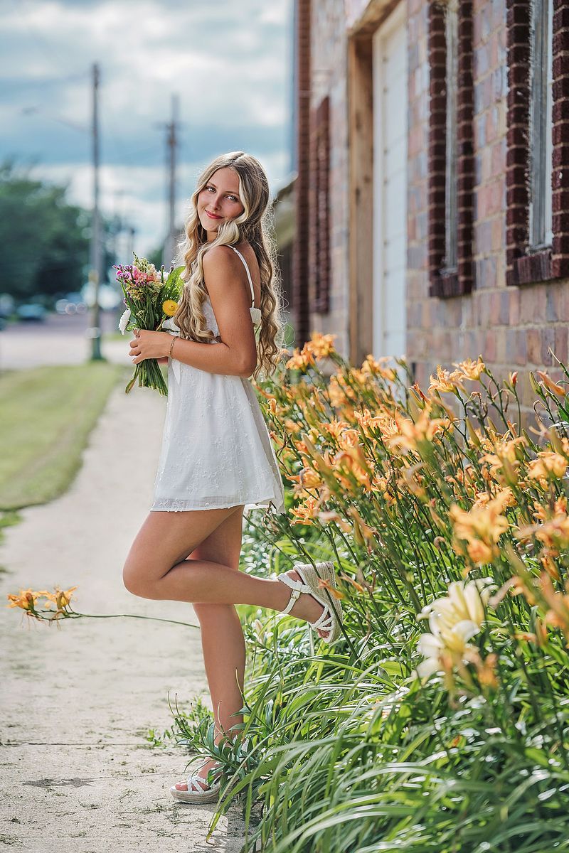 Cosmo Senior