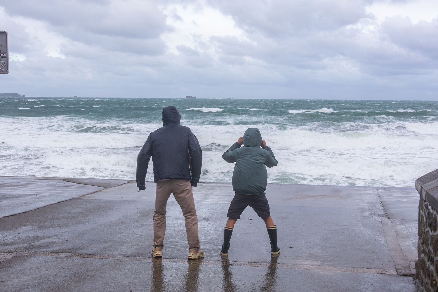 Yann Herv&eacute;, photographe &agrave; Dinard