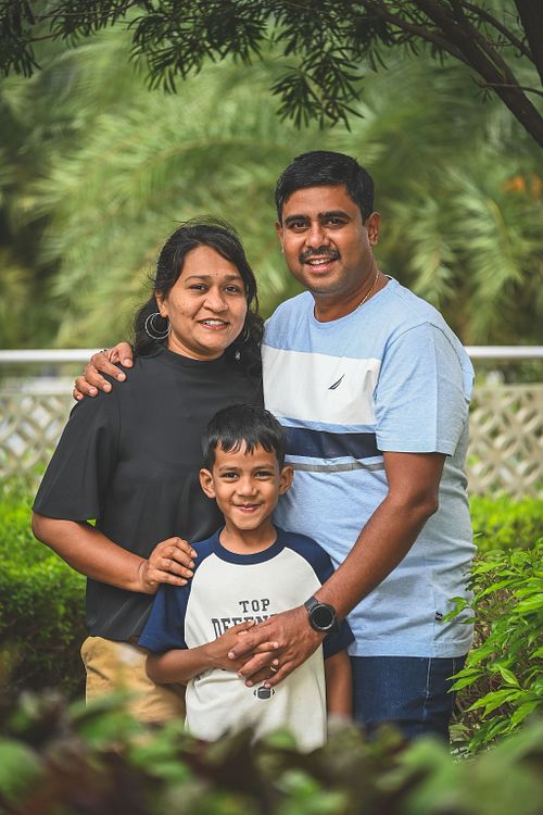 Neelima J.