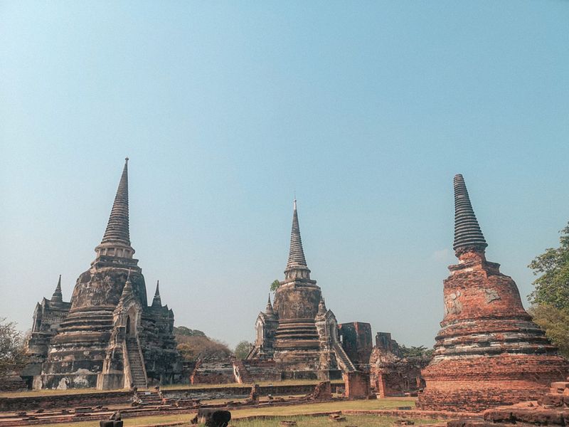 Ayutthaya Travel Guide: Exploring Thailand’s Ancient Kingdom for First-Time Visitors