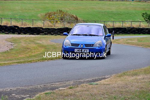 Renault Clio Sport 182 Geoff Haigh