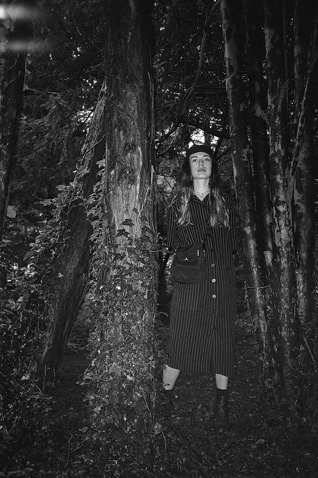 Ana-Maria Nichita Redactionele Fotografen