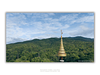 THE ONE - QUIET ICONS - "Gold End" - LIMITED EDITION 5 of 5