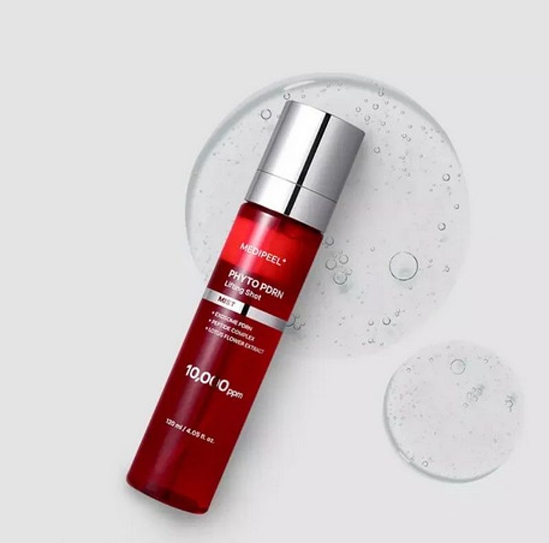 MEDI-PEEL Phyto Exosome PDRN Lifting Shot Mist 120g