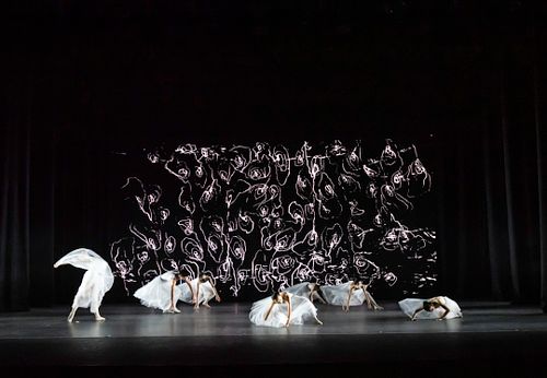 Projection design