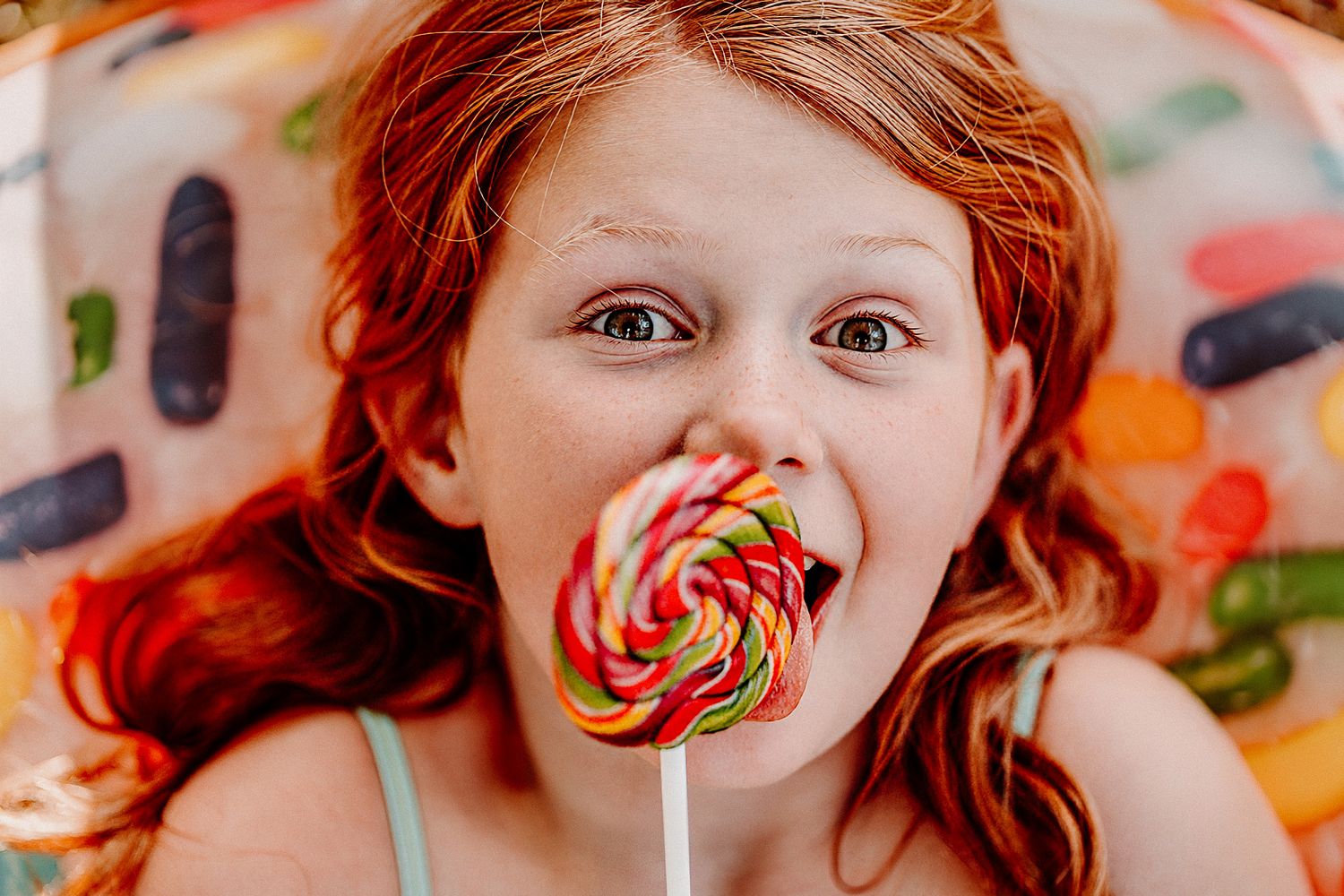 Photographe des Petits Potes