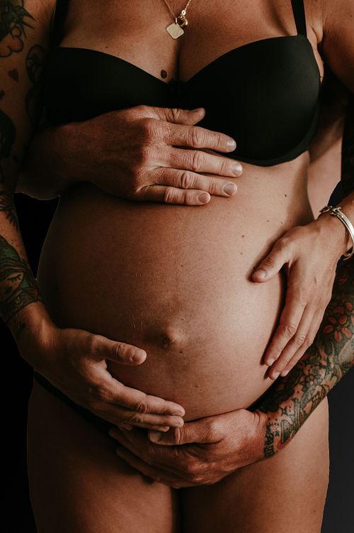 MATERNITY