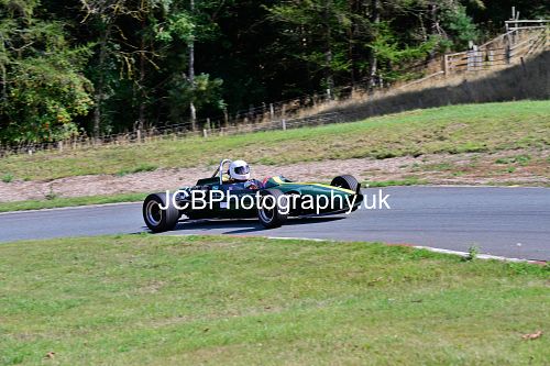 Lotus Type 35 F2 Paul Matty